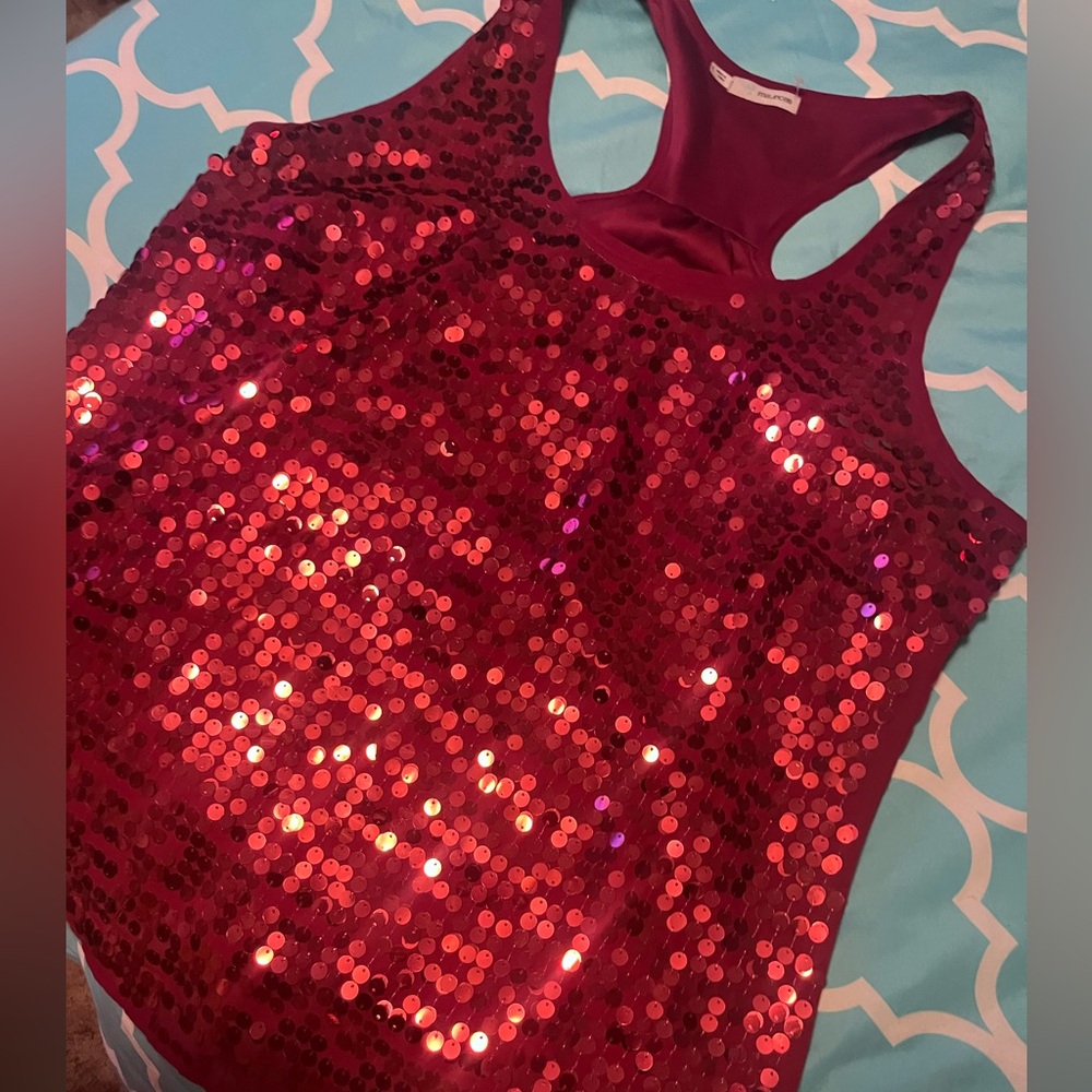 Ladies Maurice’s top size 1